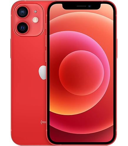 Apple iPhone XR 256GB - Rot (Generalüberholt) : Amazon.de